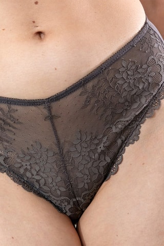 Culotte Eléonore - Anthracite