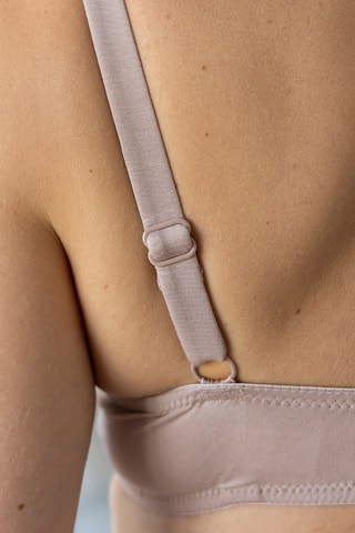 Soutien-gorge Tania - Nude