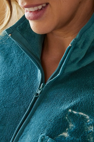 Veste Sommets Enneigés - Vert