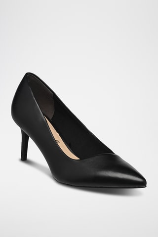 Escarpins - Noir