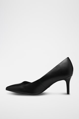 Escarpins - Noir