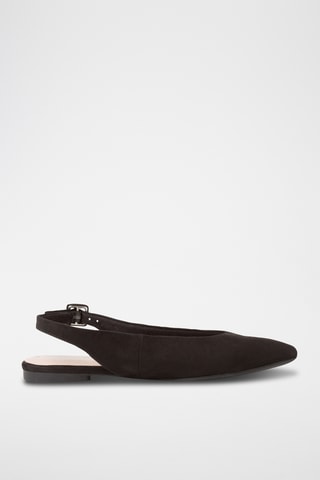 Ballerines - Noir