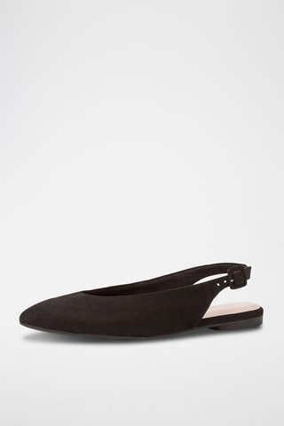 Ballerines - Noir