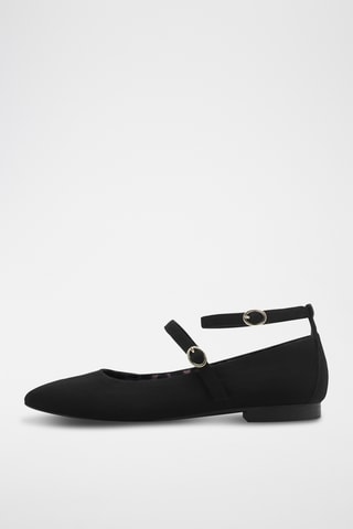 Scarpe baby - Nero