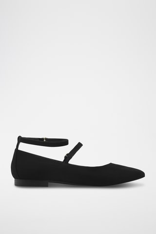 Scarpe baby - Nero