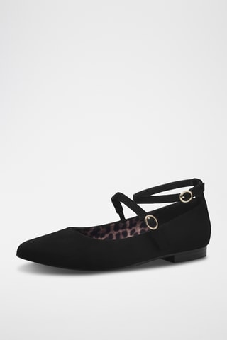 Scarpe baby - Nero