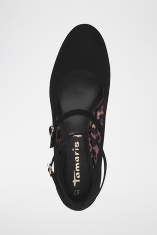 Scarpe baby - Nero