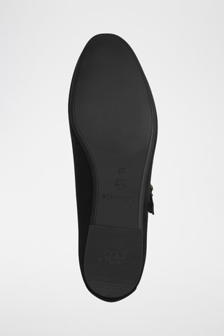 Scarpe baby - Nero