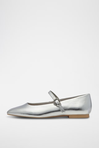 Scarpe baby - Argentato