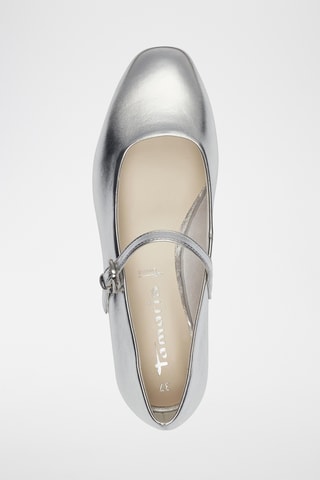 Scarpe baby - Argentato