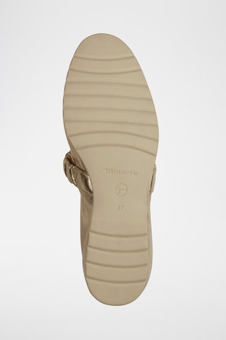 Scarpe baby - Bronzo