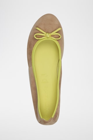 Ballerine - Marrone