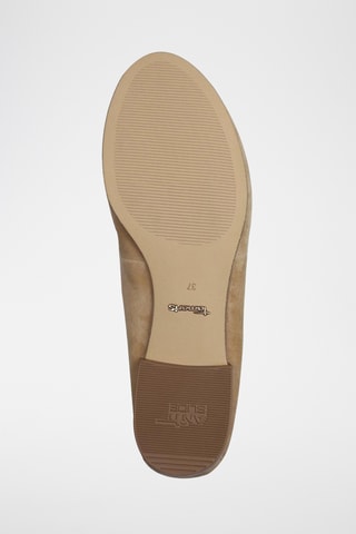 Ballerine - Marrone