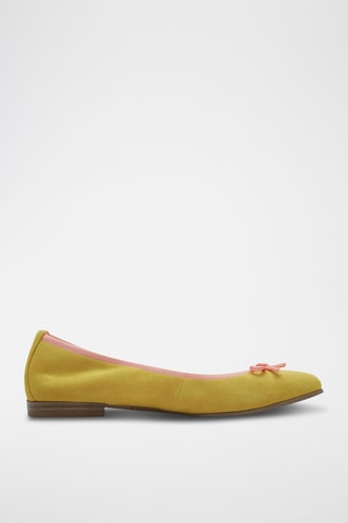 Ballerine - Giallo