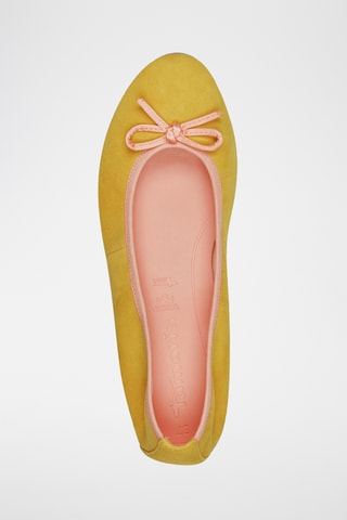 Ballerine - Giallo