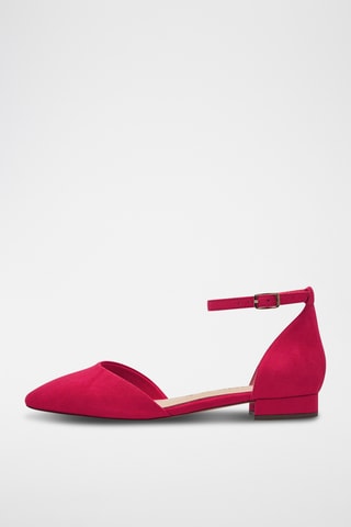 Ballerine - Fucsia