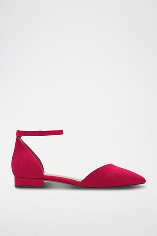 Ballerine - Fucsia