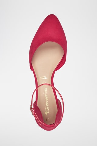 Ballerine - Fucsia