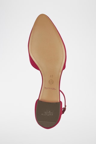 Ballerine - Fucsia