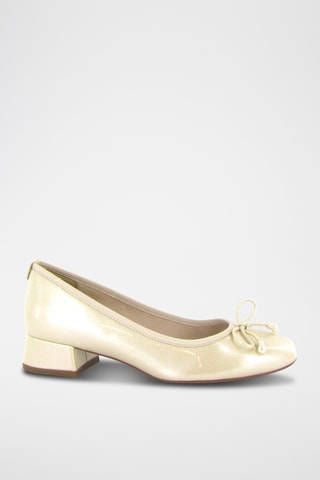 Ballerine - Beige