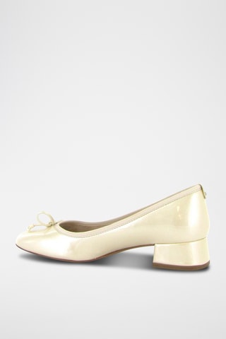 Ballerine - Beige