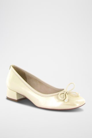 Ballerine - Beige