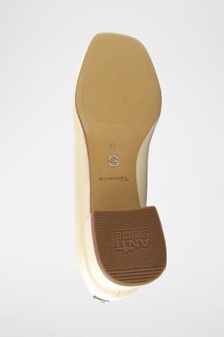 Ballerine - Beige