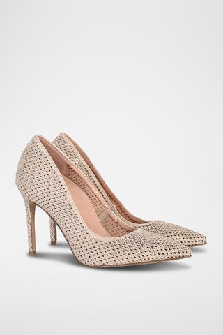 Escarpins - Beige