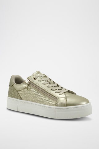 Sneakers - Dorato