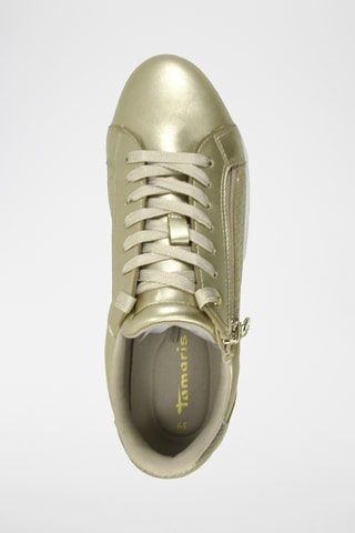 Sneakers - Dorato