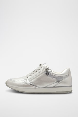 Sneakers - Argentato