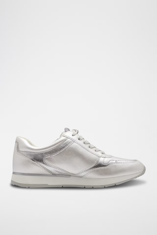 Sneakers - Argentato