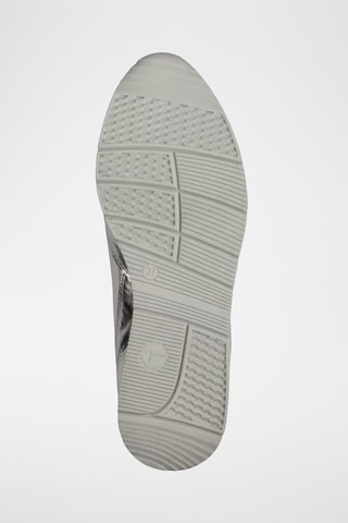 Sneakers - Argentato