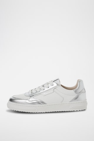 Sneakers in pelle - Multicolore