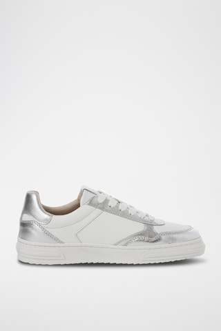 Sneakers in pelle - Multicolore