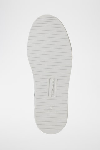 Sneakers in pelle - Multicolore