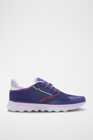 Sneakers platform - Viola
