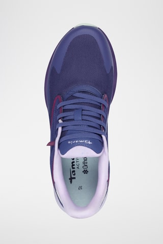 Sneakers platform - Viola