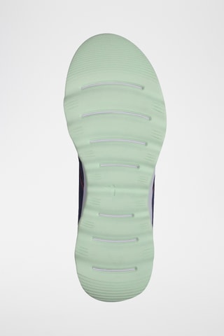 Sneakers platform - Viola