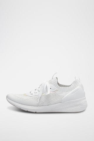 Sneakers vegan - Bianco