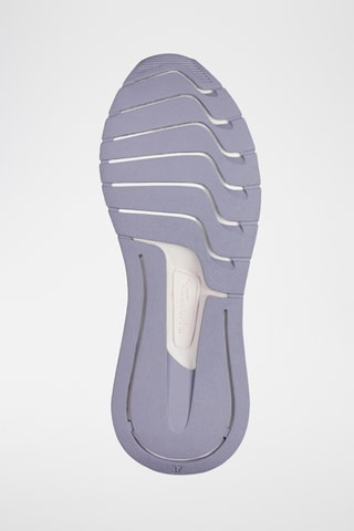 Sneakers platform - Viola