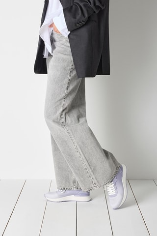 Sneakers platform - Viola