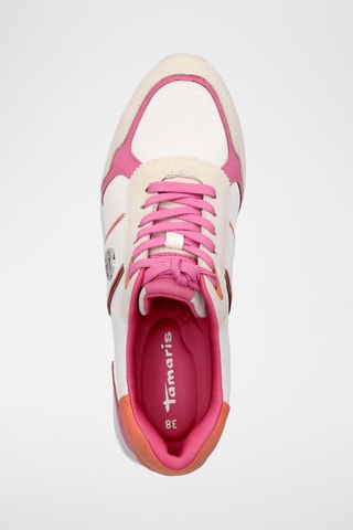 Sneakers - Fucsia