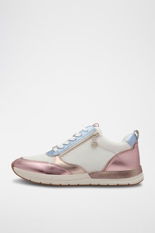 Sneakers - Rosa