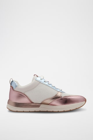 Sneakers - Rosa