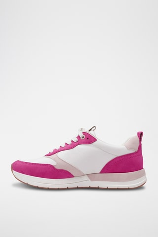Baskets - Fuchsia