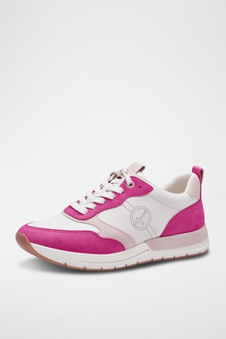 Baskets - Fuchsia
