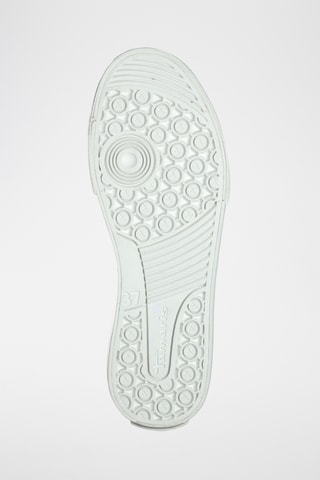 Sneakers - Giallo e marrone