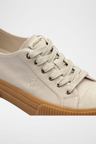 Sneakers - Beige