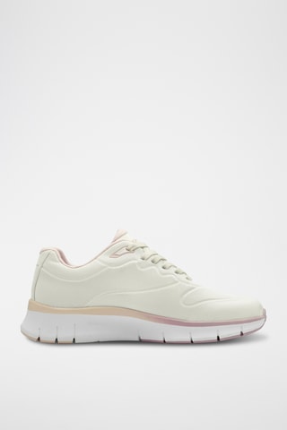 Sneakers - Bianco